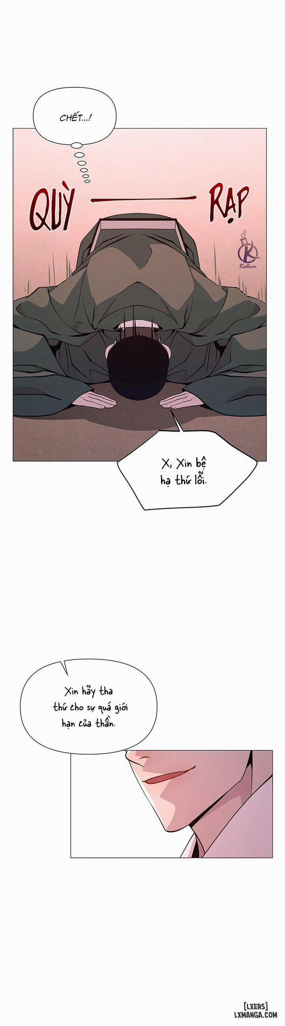 Dạ Xoa Hoá Diễn Ký 4 trang 8