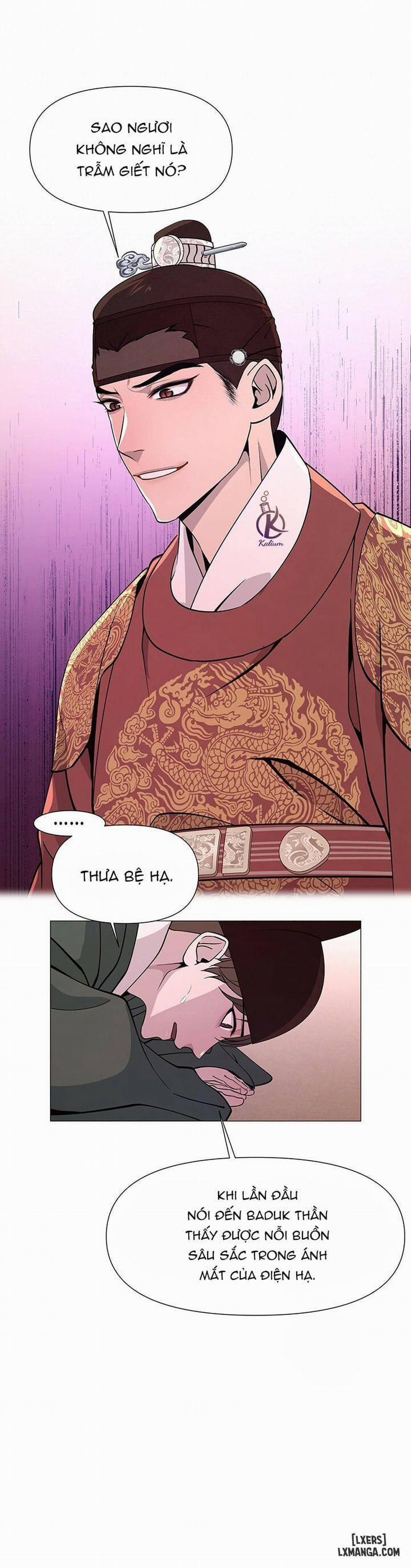 Dạ Xoa Hoá Diễn Ký 4 trang 9