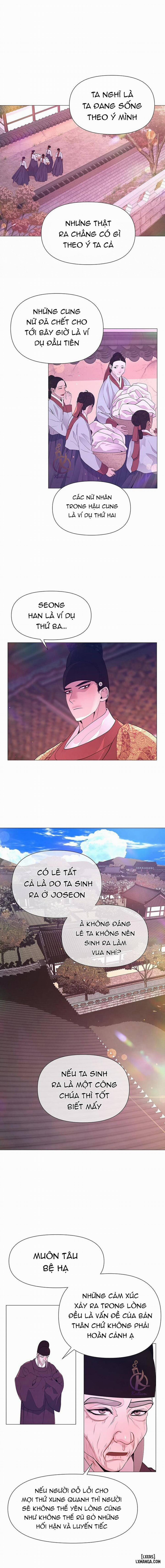 Dạ Xoa Hoá Diễn Ký 41 trang 11