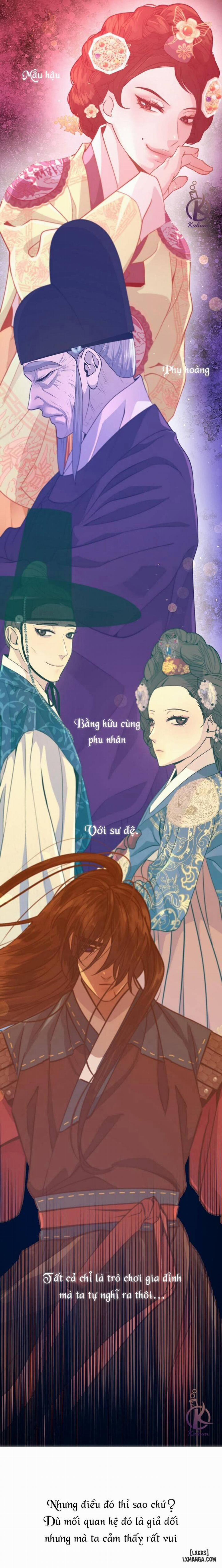 Dạ Xoa Hoá Diễn Ký 41 trang 5