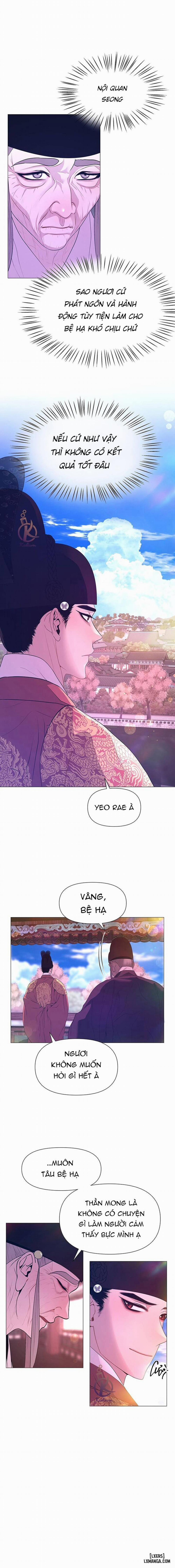 Dạ Xoa Hoá Diễn Ký 41 trang 8