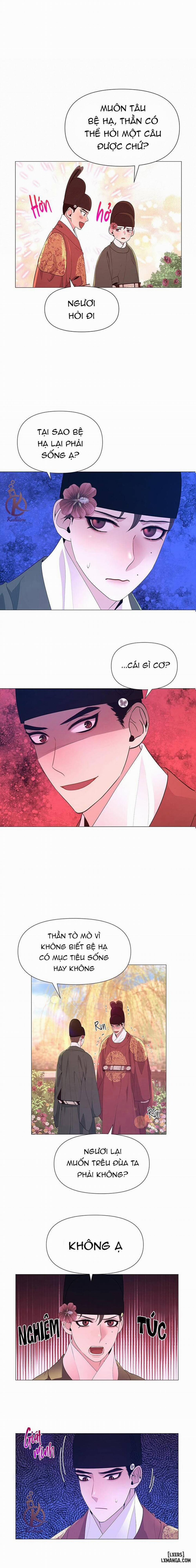 Dạ Xoa Hoá Diễn Ký 42 trang 10