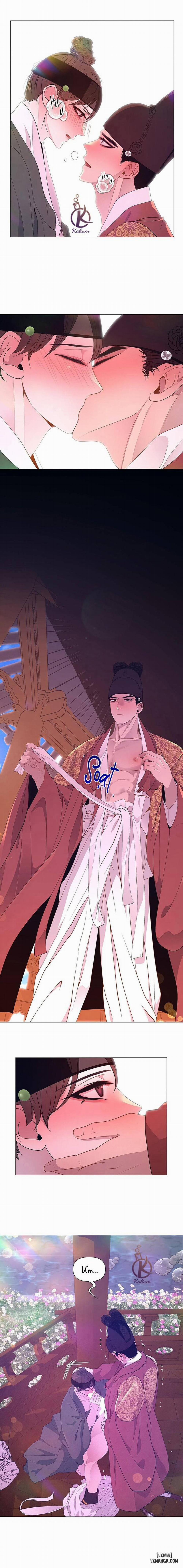 Dạ Xoa Hoá Diễn Ký 42 trang 15