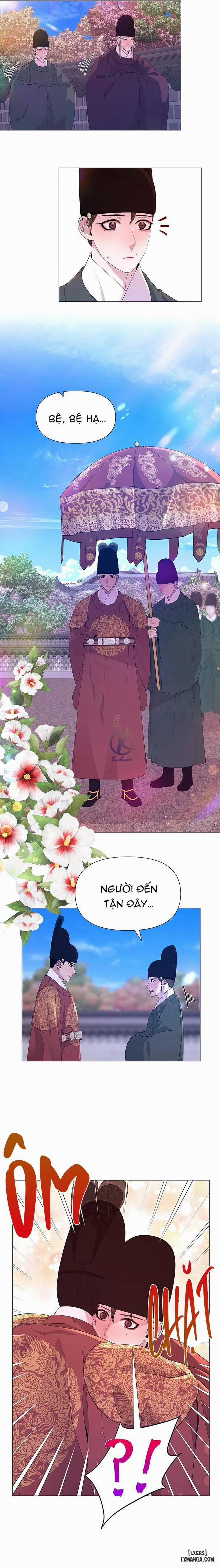 Dạ Xoa Hoá Diễn Ký 42 trang 4