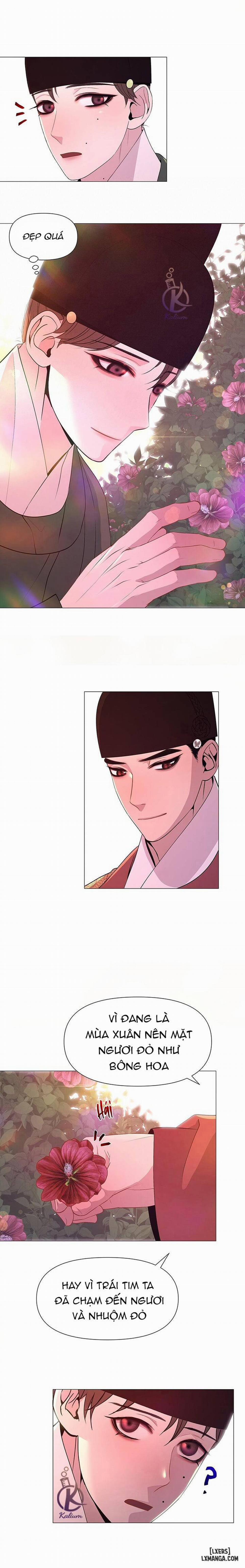 Dạ Xoa Hoá Diễn Ký 42 trang 8