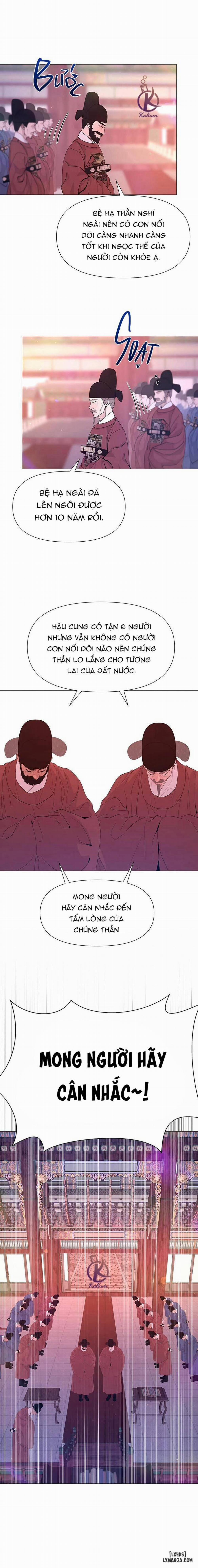 Dạ Xoa Hoá Diễn Ký 43 trang 8