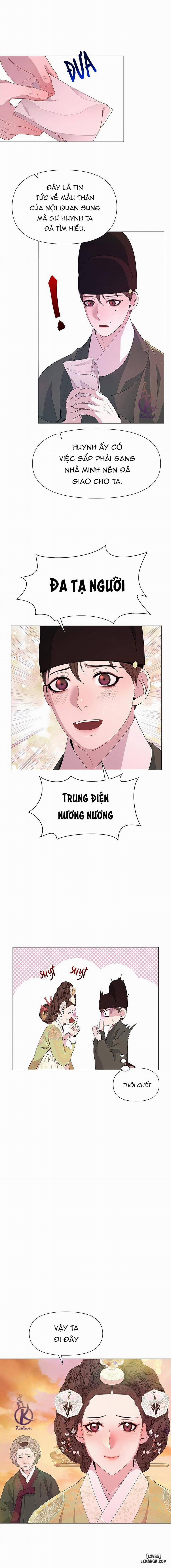 Dạ Xoa Hoá Diễn Ký 44 trang 10