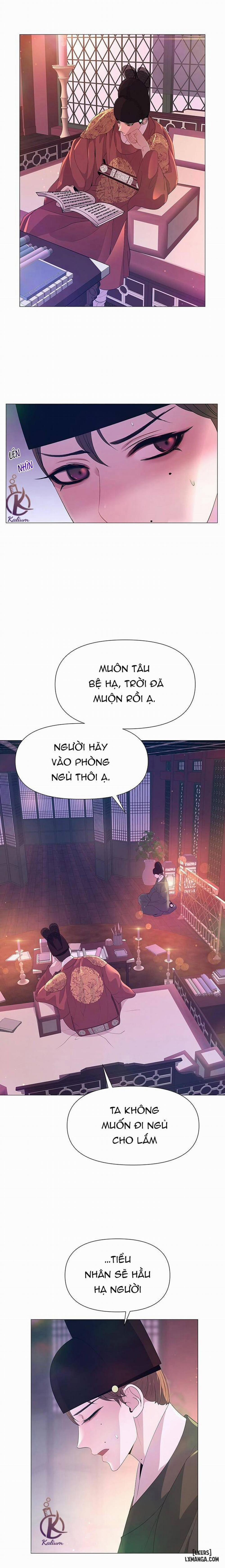 Dạ Xoa Hoá Diễn Ký 44 trang 14