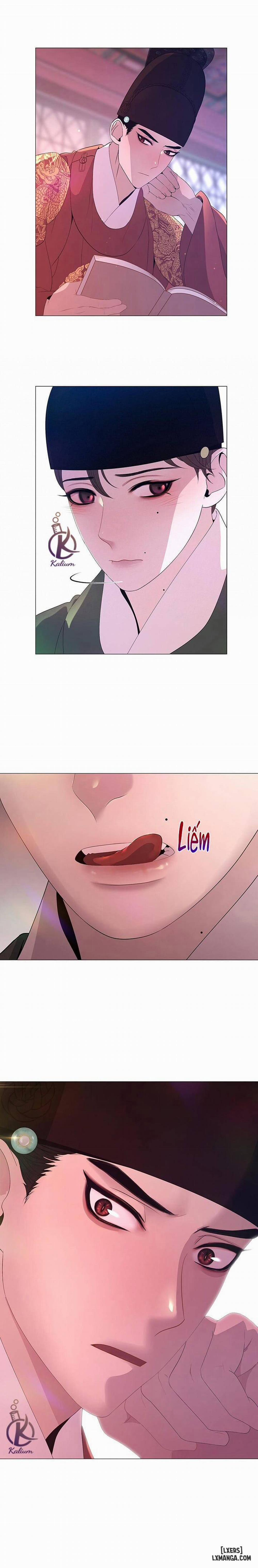 Dạ Xoa Hoá Diễn Ký 44 trang 15