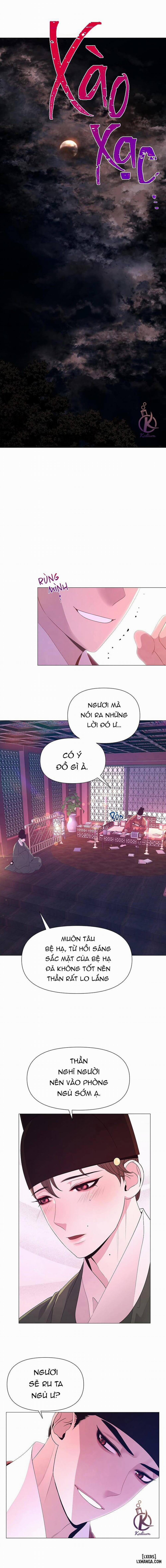 Dạ Xoa Hoá Diễn Ký 44 trang 16