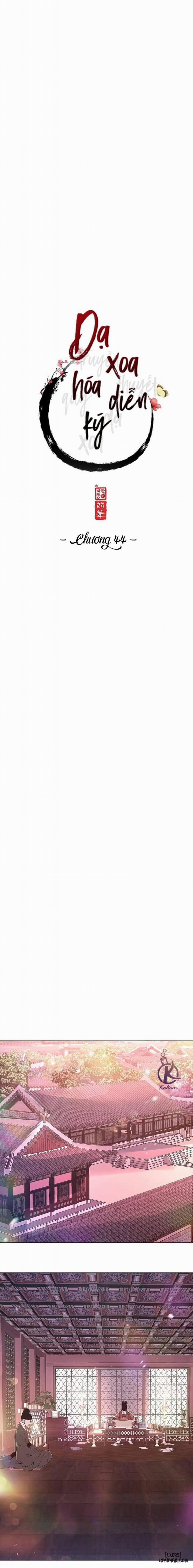 Dạ Xoa Hoá Diễn Ký 44 trang 2