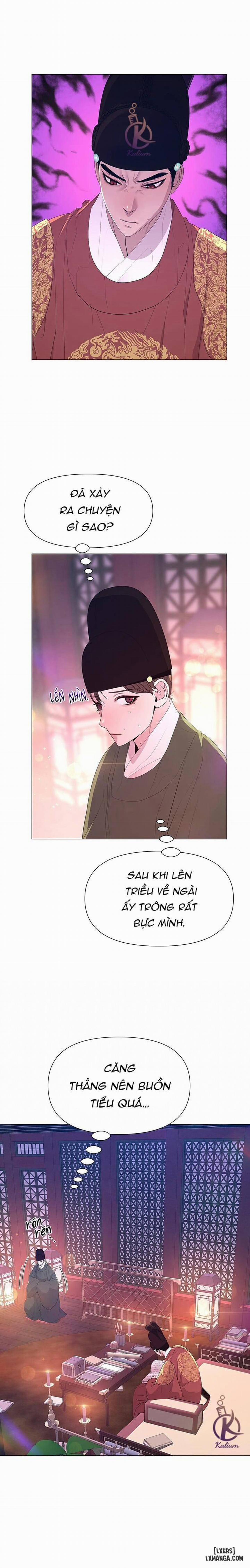 Dạ Xoa Hoá Diễn Ký 44 trang 3