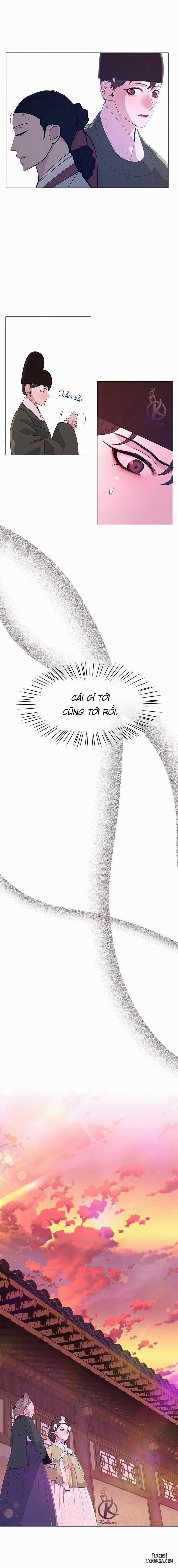 Dạ Xoa Hoá Diễn Ký 44 trang 5