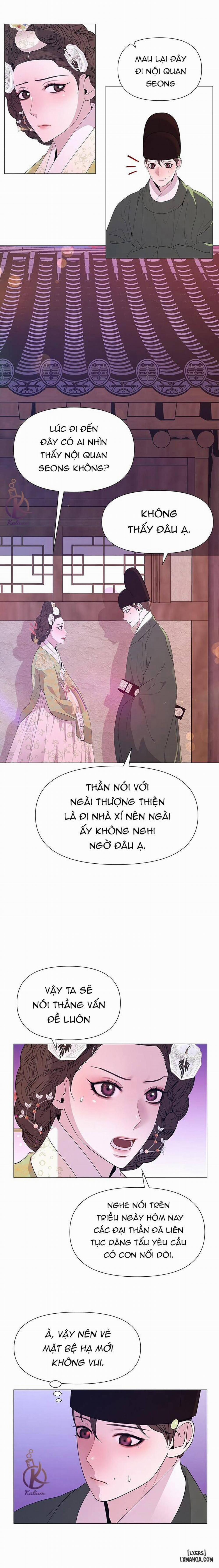 Dạ Xoa Hoá Diễn Ký 44 trang 6