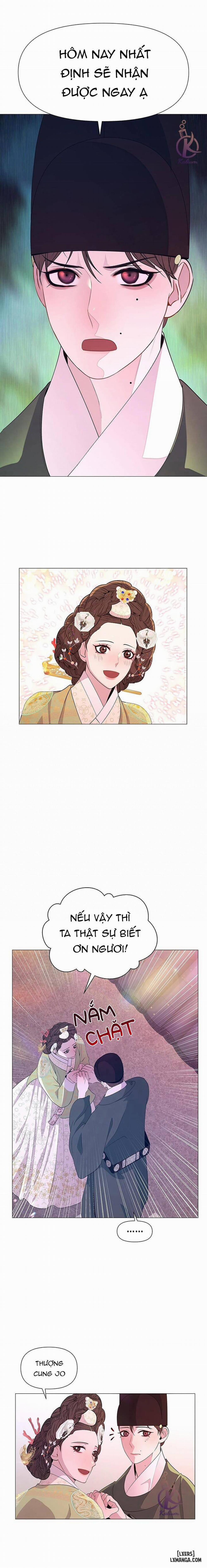 Dạ Xoa Hoá Diễn Ký 44 trang 9