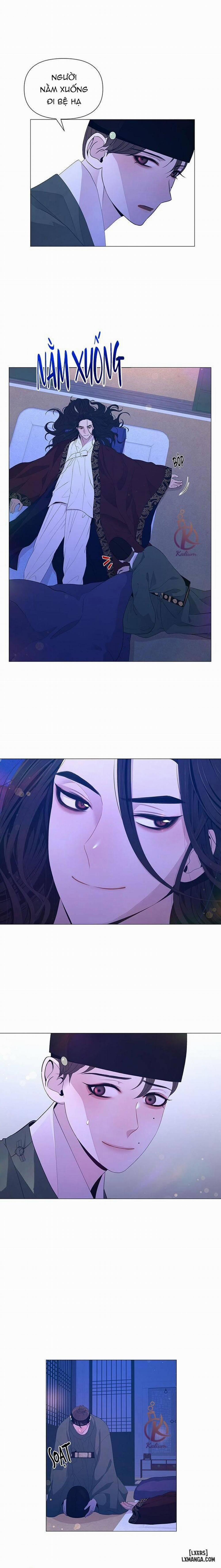 Dạ Xoa Hoá Diễn Ký 45 trang 1