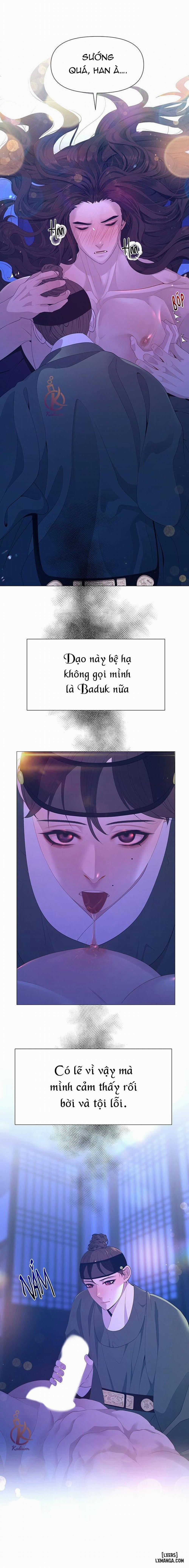 Dạ Xoa Hoá Diễn Ký 45 trang 10