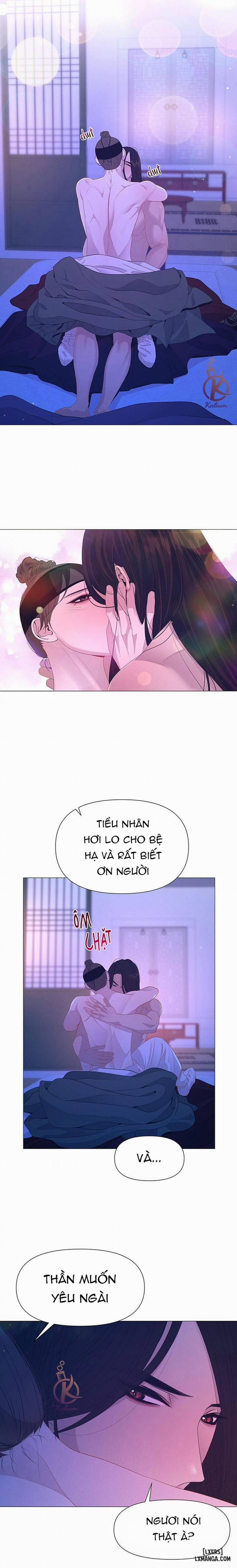 Dạ Xoa Hoá Diễn Ký 45 trang 13