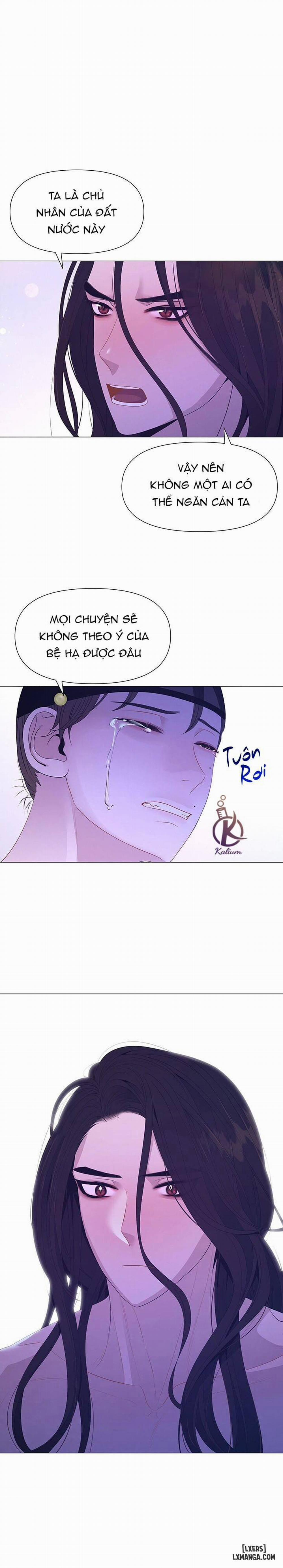 Dạ Xoa Hoá Diễn Ký 45 trang 15