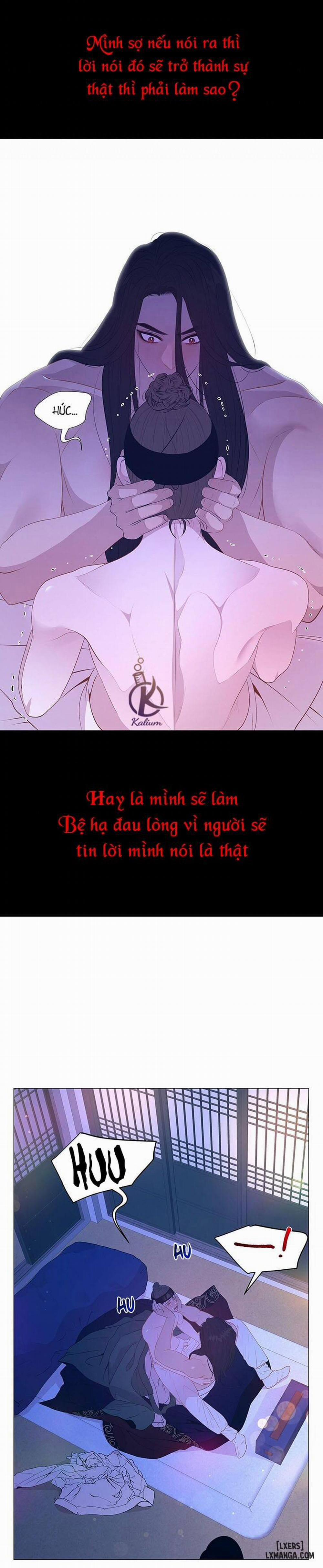 Dạ Xoa Hoá Diễn Ký 45 trang 18