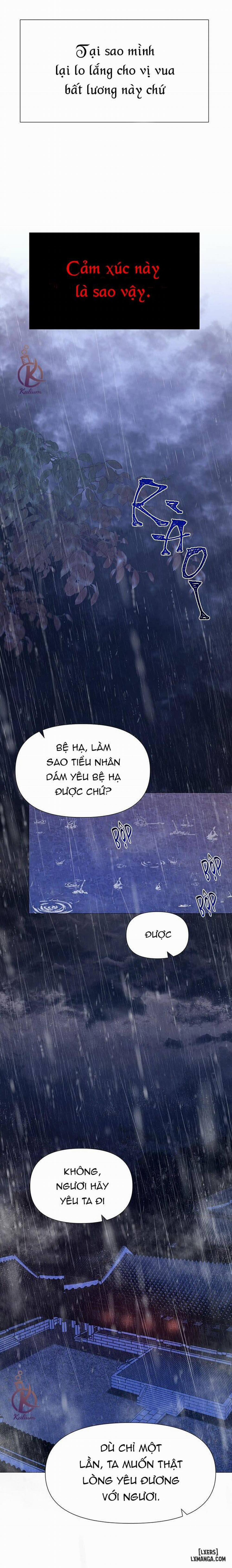 Dạ Xoa Hoá Diễn Ký 45 trang 19