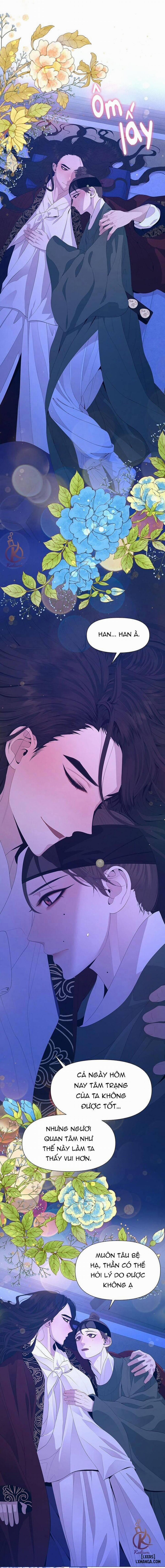 Dạ Xoa Hoá Diễn Ký 45 trang 2