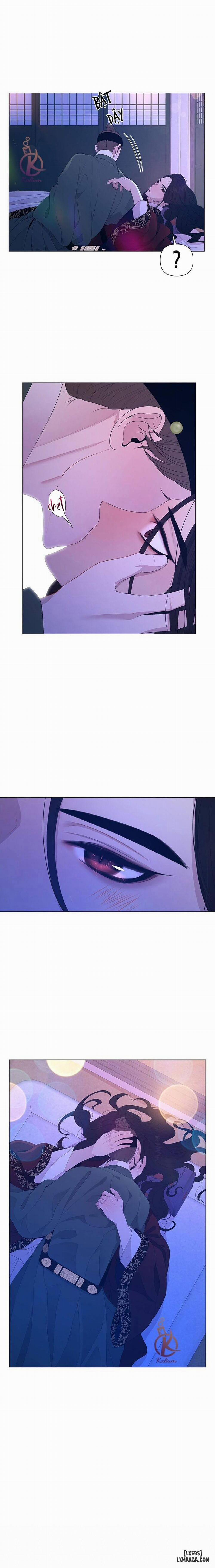 Dạ Xoa Hoá Diễn Ký 45 trang 5