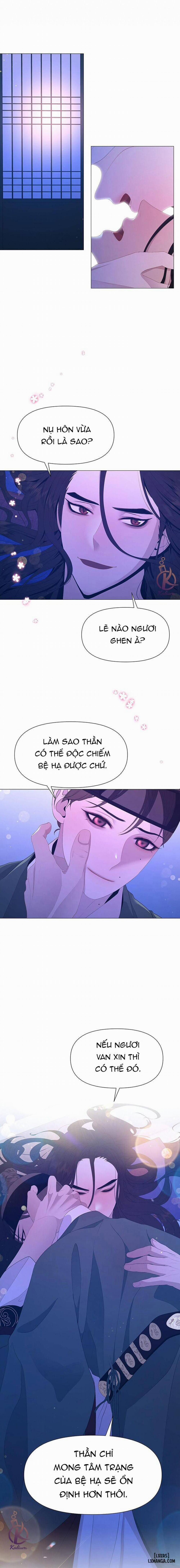 Dạ Xoa Hoá Diễn Ký 45 trang 6