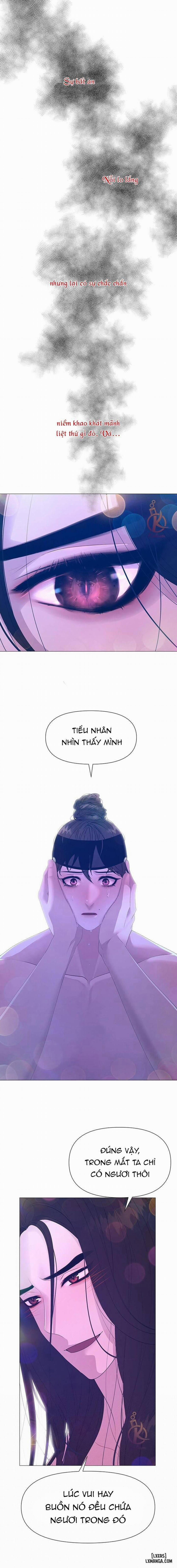 Dạ Xoa Hoá Diễn Ký 46 trang 1