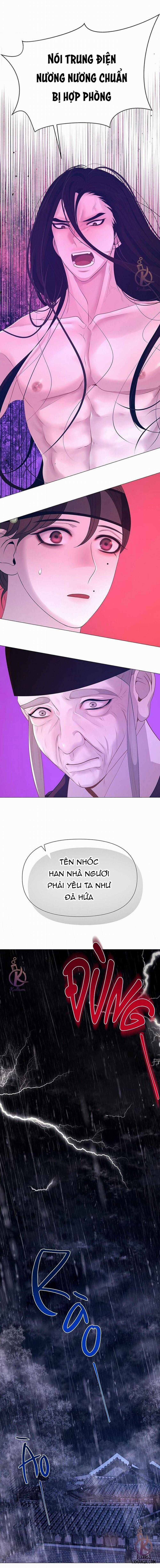 Dạ Xoa Hoá Diễn Ký 46 trang 10