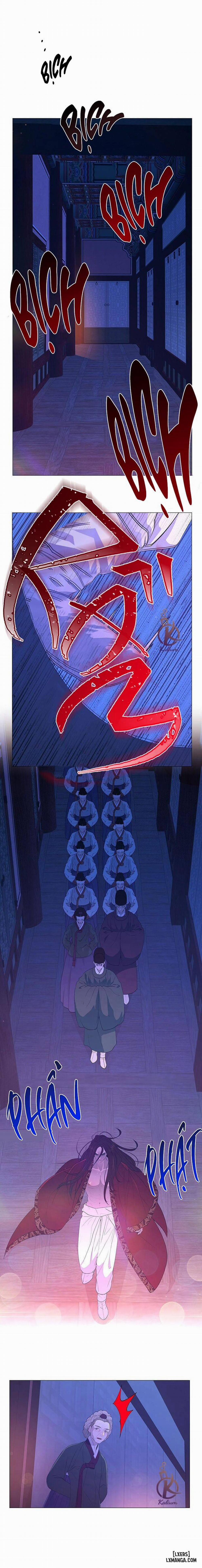 Dạ Xoa Hoá Diễn Ký 46 trang 11