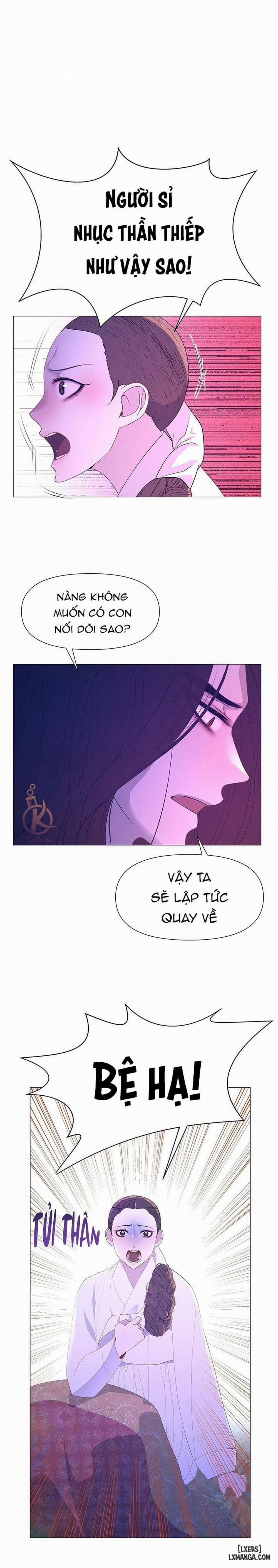 Dạ Xoa Hoá Diễn Ký 46 trang 15