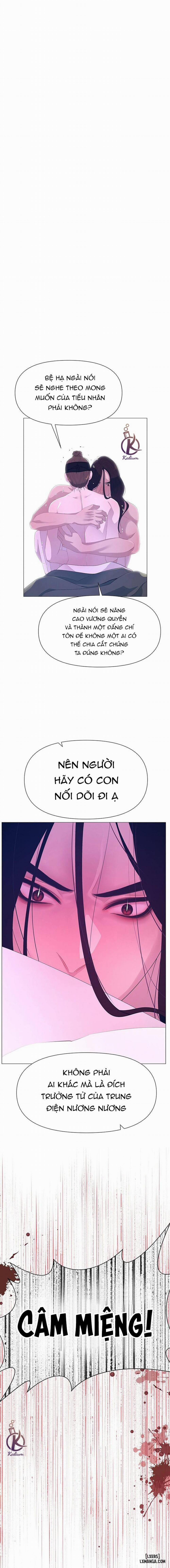 Dạ Xoa Hoá Diễn Ký 46 trang 5