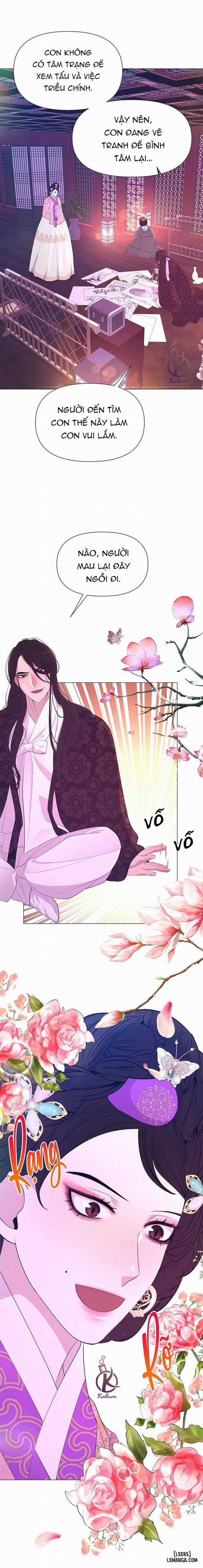 Dạ Xoa Hoá Diễn Ký 47 trang 10