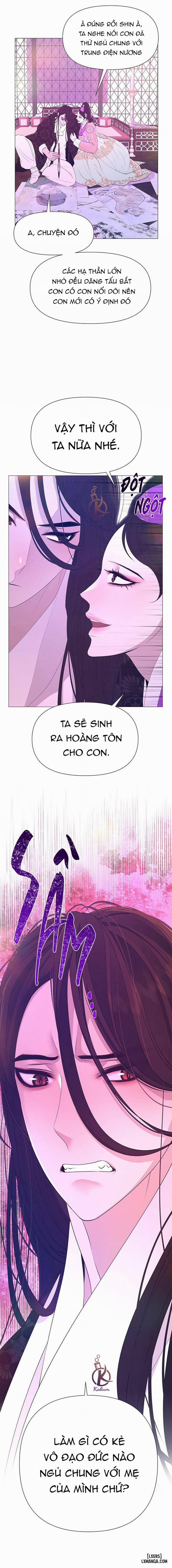 Dạ Xoa Hoá Diễn Ký 47 trang 13