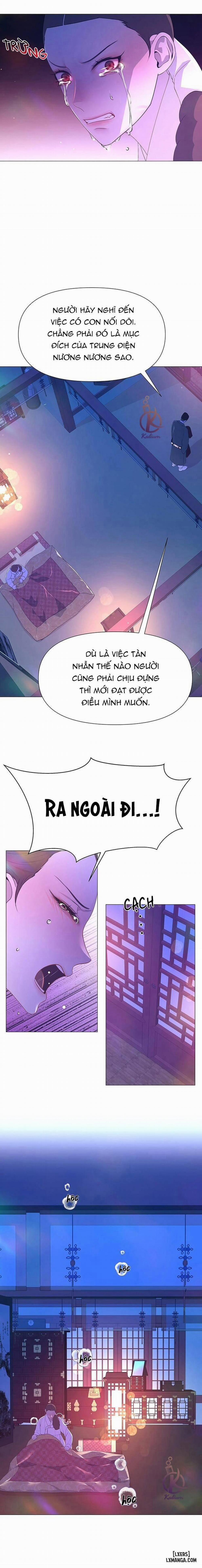 Dạ Xoa Hoá Diễn Ký 47 trang 2