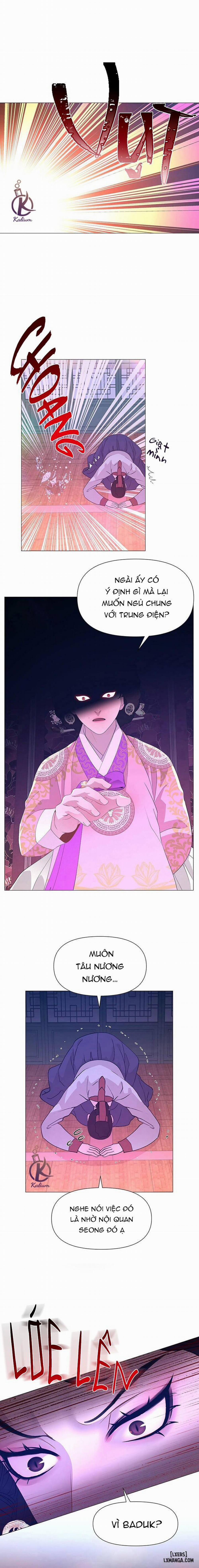 Dạ Xoa Hoá Diễn Ký 47 trang 5