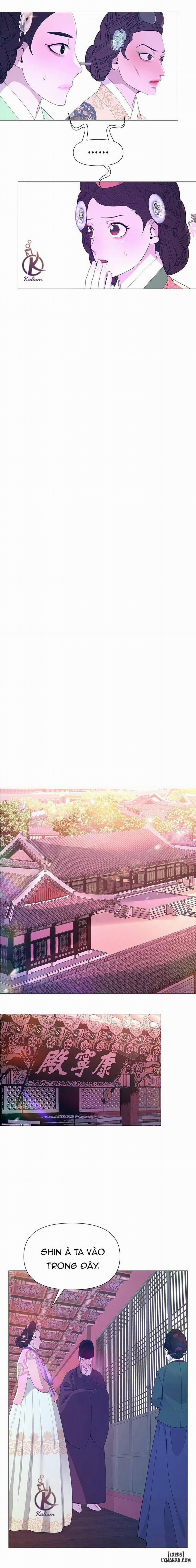 Dạ Xoa Hoá Diễn Ký 47 trang 8