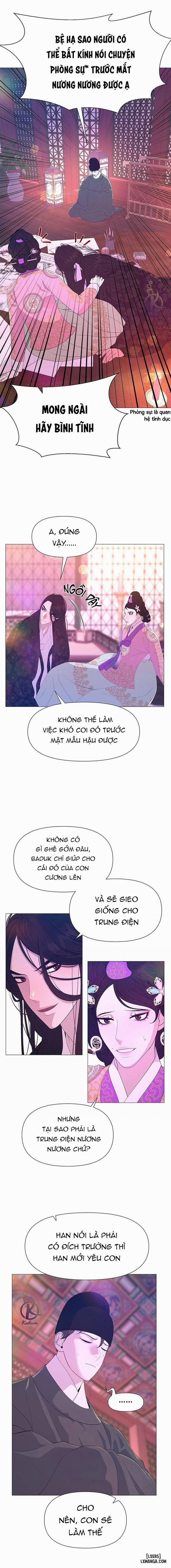 Dạ Xoa Hoá Diễn Ký 48 trang 1