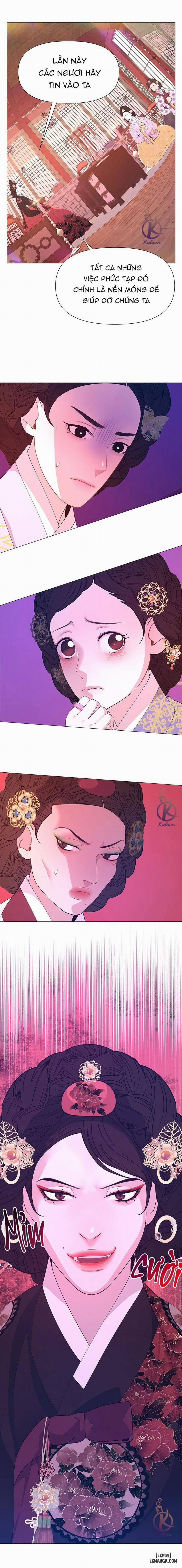 Dạ Xoa Hoá Diễn Ký 48 trang 11