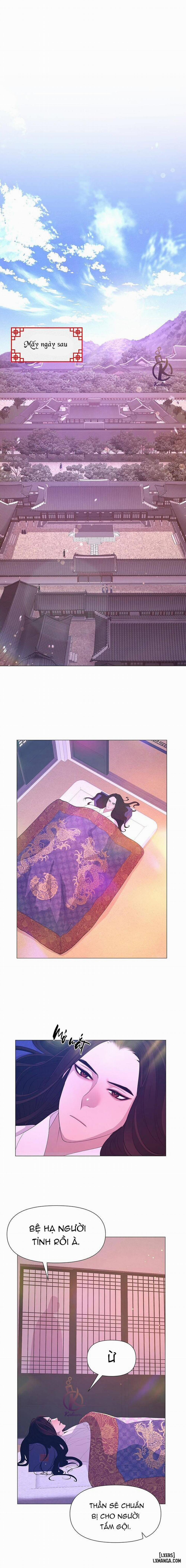 Dạ Xoa Hoá Diễn Ký 48 trang 12