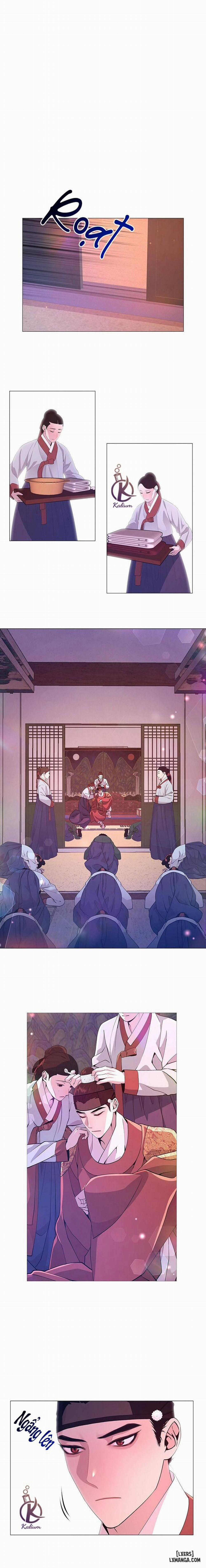 Dạ Xoa Hoá Diễn Ký 48 trang 13