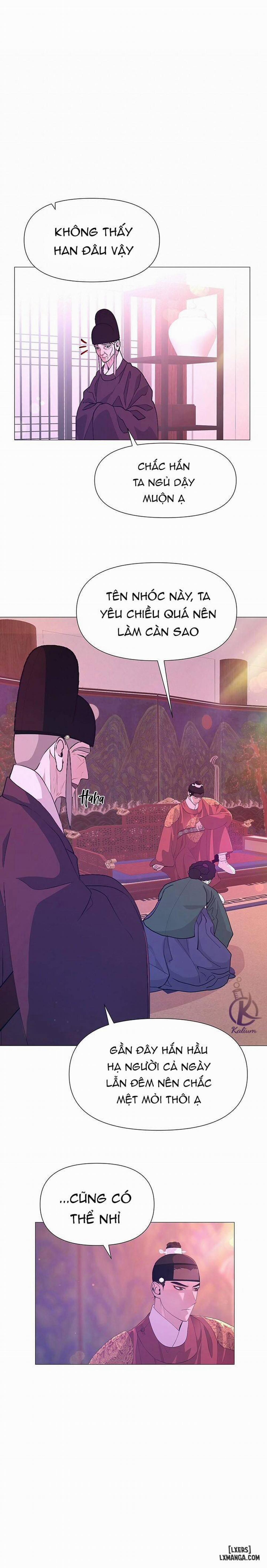 Dạ Xoa Hoá Diễn Ký 48 trang 14