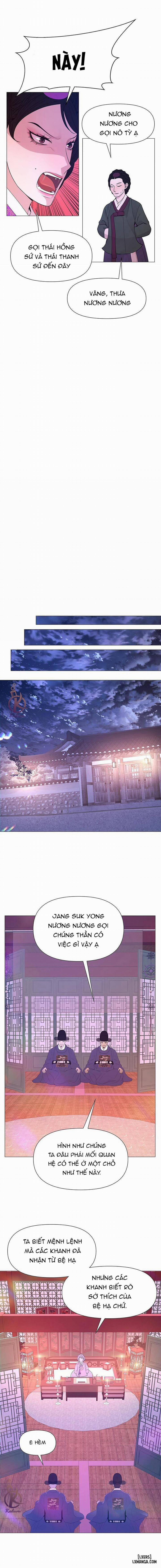 Dạ Xoa Hoá Diễn Ký 48 trang 3