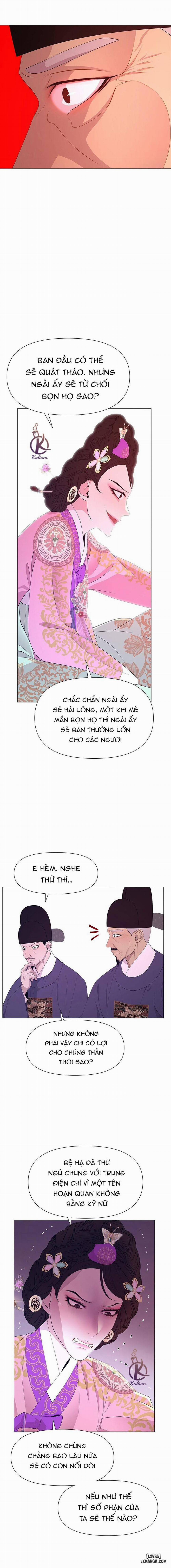 Dạ Xoa Hoá Diễn Ký 48 trang 5