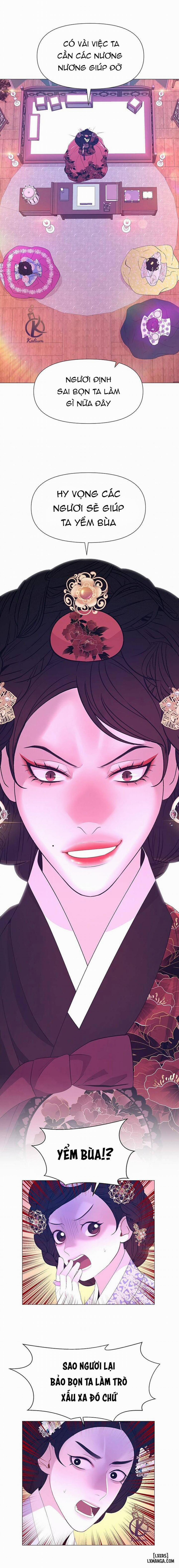 Dạ Xoa Hoá Diễn Ký 48 trang 8