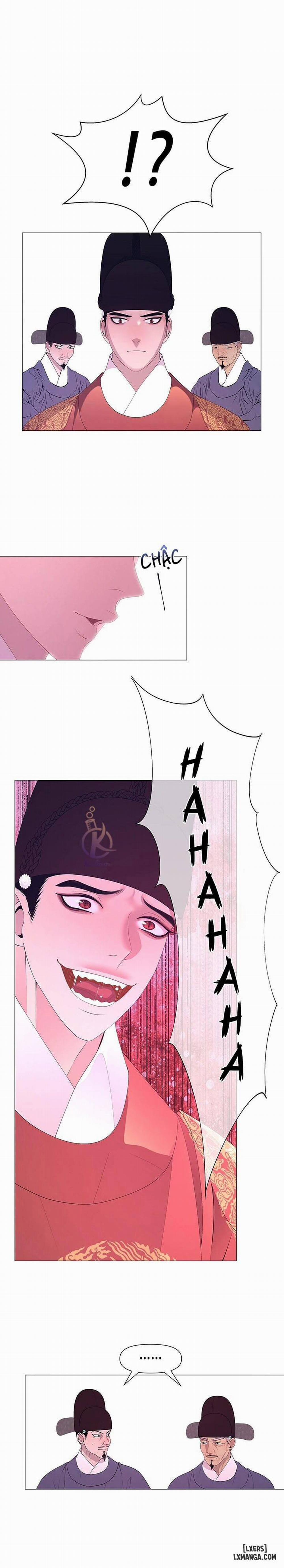 Dạ Xoa Hoá Diễn Ký 49 trang 11