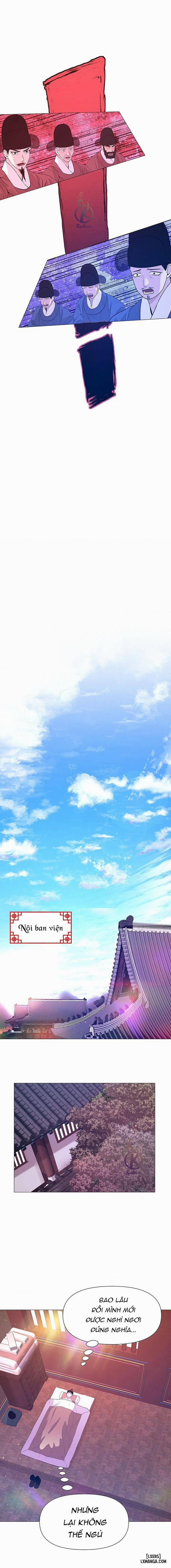 Dạ Xoa Hoá Diễn Ký 49 trang 14