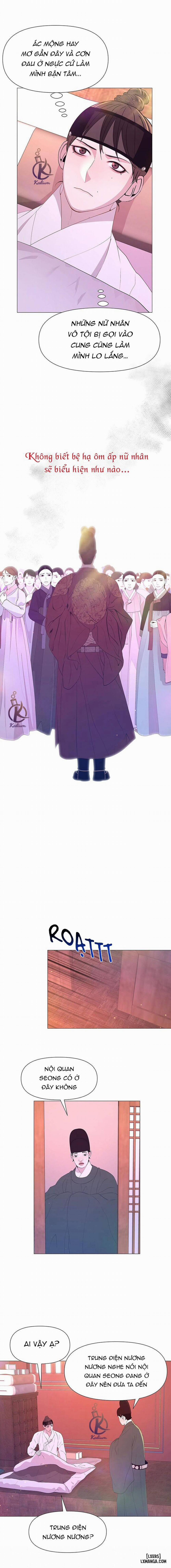 Dạ Xoa Hoá Diễn Ký 49 trang 15