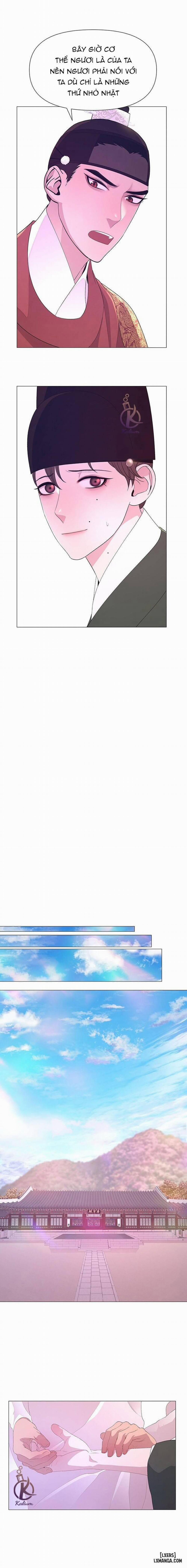 Dạ Xoa Hoá Diễn Ký 49 trang 2